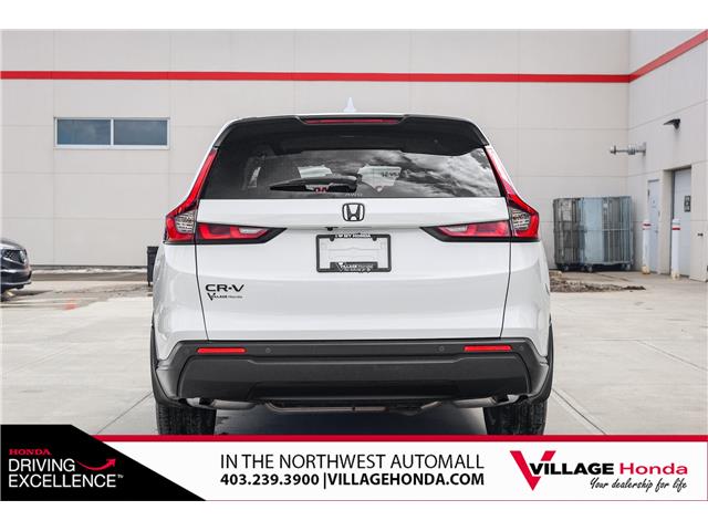 2024 Honda CR-V EX-L (Stk: SR0688A) in Calgary - Image 8 of 34