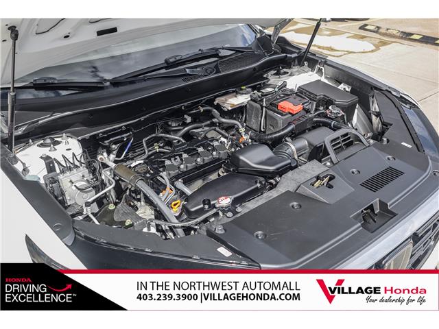 2024 Honda CR-V EX-L (Stk: SR0688A) in Calgary - Image 4 of 34