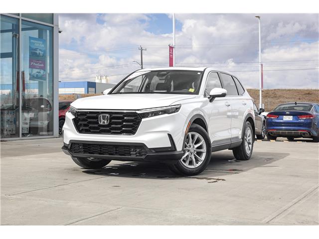 2024 Honda CR-V EX-L (Stk: SR0688A) in Calgary - Image 2 of 34