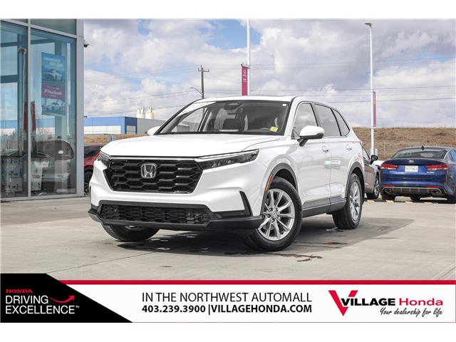 2024 Honda CR-V EX-L (Stk: SR0688A) in Calgary - Image 1 of 34