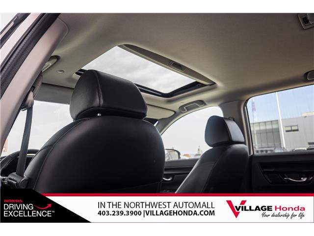 2024 Honda CR-V EX-L (Stk: SR0688A) in Calgary - Image 33 of 34