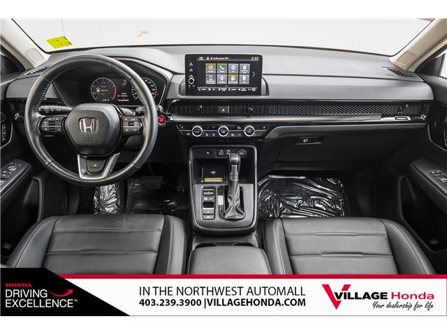 2024 Honda CR-V EX-L (Stk: SR0688A) in Calgary - Image 14 of 34