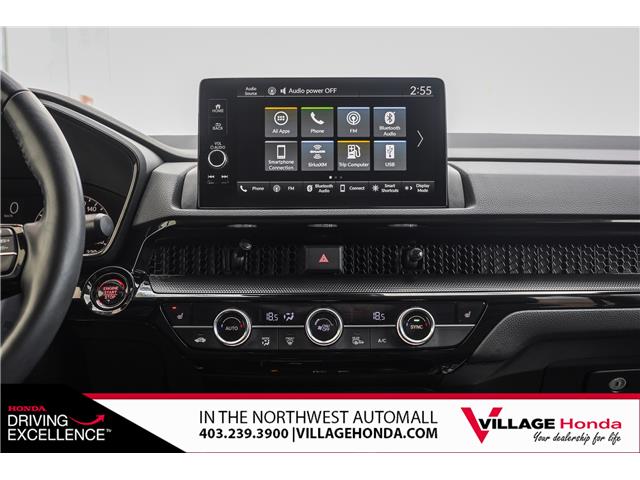 2024 Honda CR-V EX-L (Stk: SR0688A) in Calgary - Image 24 of 34