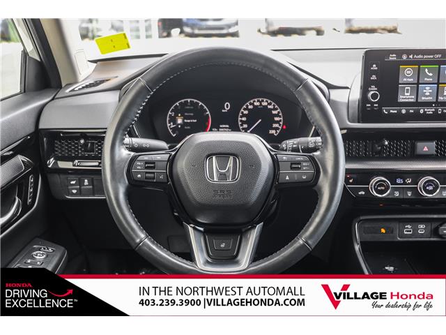 2024 Honda CR-V EX-L (Stk: SR0688A) in Calgary - Image 15 of 34