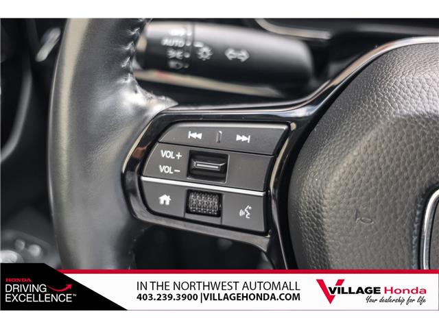 2024 Honda CR-V EX-L (Stk: SR0688A) in Calgary - Image 17 of 34