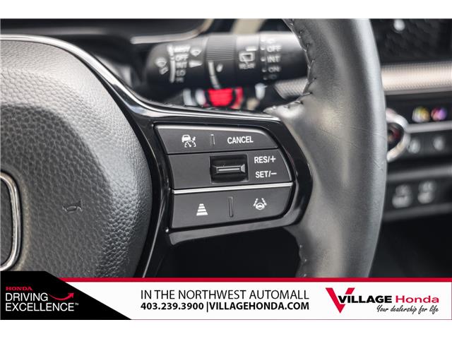 2024 Honda CR-V EX-L (Stk: SR0688A) in Calgary - Image 18 of 34