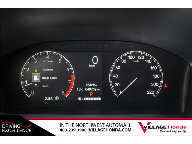 2024 Honda CR-V EX-L (Stk: SR0688A) in Calgary - Image 16 of 34