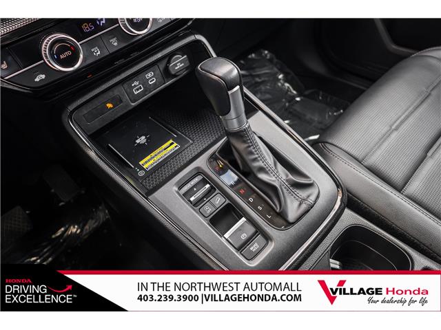2024 Honda CR-V EX-L (Stk: SR0688A) in Calgary - Image 21 of 34