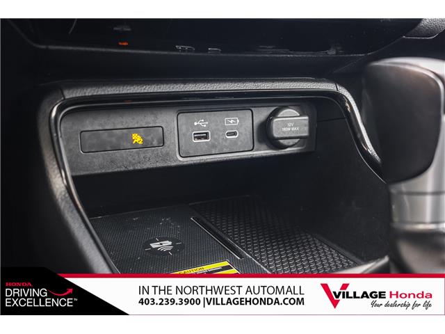 2024 Honda CR-V EX-L (Stk: SR0688A) in Calgary - Image 23 of 34