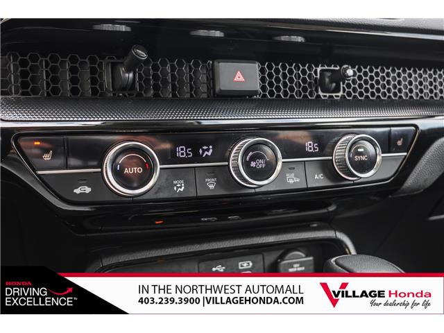 2024 Honda CR-V EX-L (Stk: SR0688A) in Calgary - Image 25 of 34