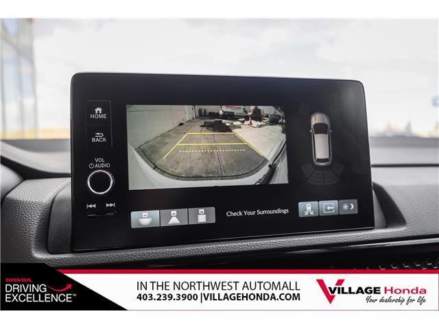 2024 Honda CR-V EX-L (Stk: SR0688A) in Calgary - Image 27 of 34