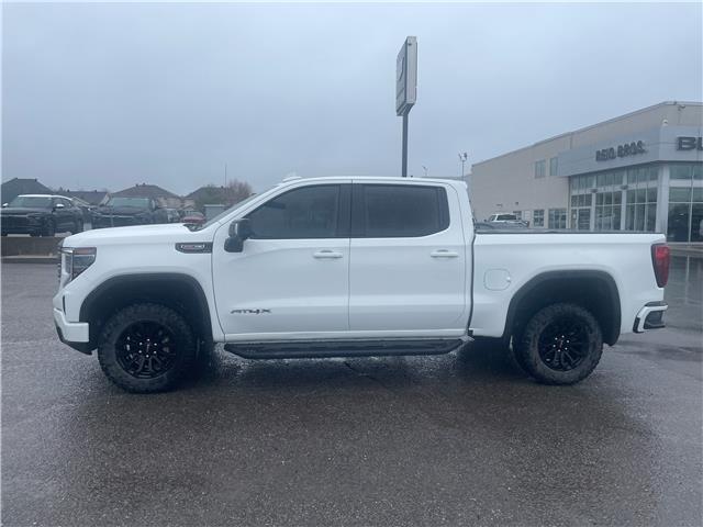 2023 GMC Sierra 1500 AT4X (Stk: 2026210A) in ARNPRIOR - Image 2 of 10