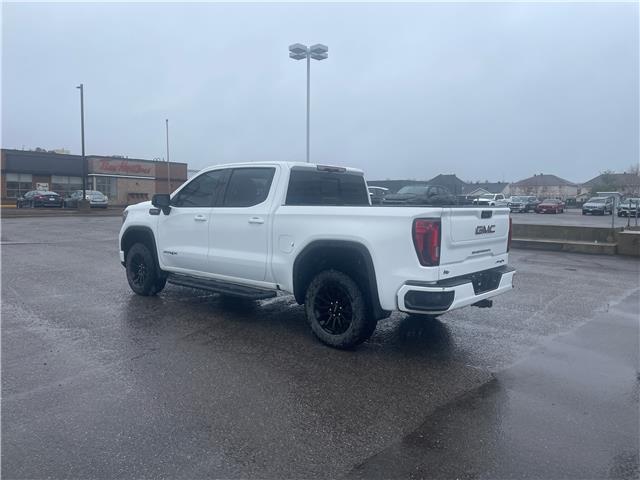 2023 GMC Sierra 1500 AT4X (Stk: 2026210A) in ARNPRIOR - Image 3 of 10