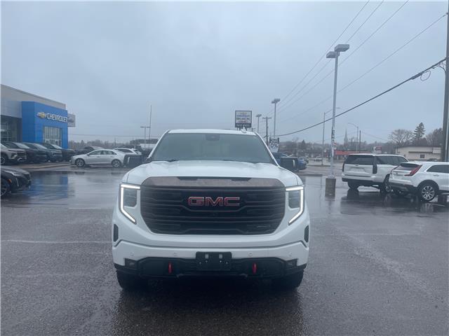 2023 GMC Sierra 1500 AT4X (Stk: 2026210A) in ARNPRIOR - Image 5 of 10