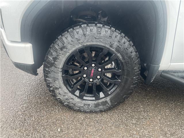 2023 GMC Sierra 1500 AT4X (Stk: 2026210A) in ARNPRIOR - Image 6 of 10