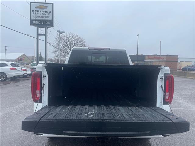2023 GMC Sierra 1500 AT4X (Stk: 2026210A) in ARNPRIOR - Image 7 of 10