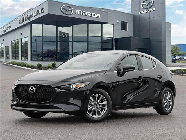 2026 Mazda Mazda3 Sport GX (Stk: 6316) in Thunder Bay - Image 1 of 27