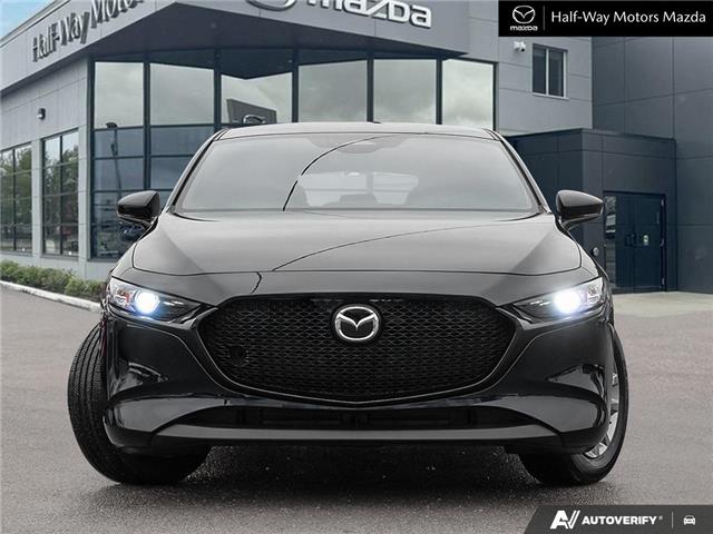 2026 Mazda Mazda3 Sport GX (Stk: 6316) in Thunder Bay - Image 2 of 27