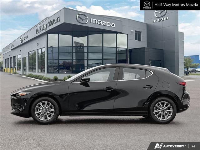 2026 Mazda Mazda3 Sport GX (Stk: 6316) in Thunder Bay - Image 3 of 27