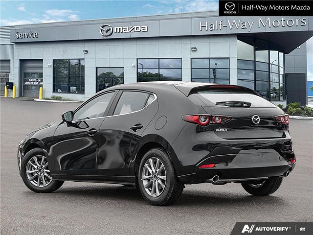 2026 Mazda Mazda3 Sport GX (Stk: 6316) in Thunder Bay - Image 4 of 27