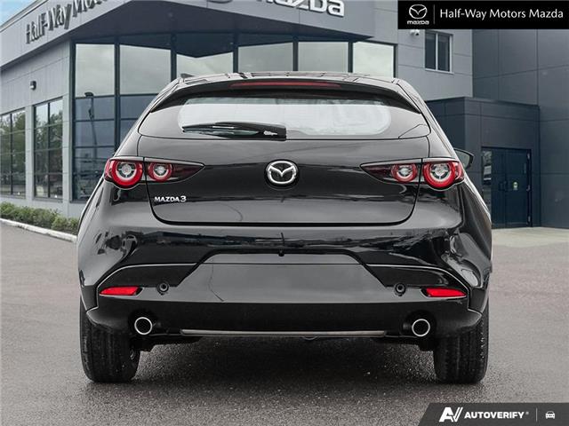 2026 Mazda Mazda3 Sport GX (Stk: 6316) in Thunder Bay - Image 5 of 27