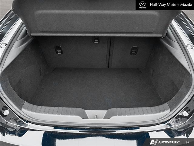 2026 Mazda Mazda3 Sport GX (Stk: 6316) in Thunder Bay - Image 7 of 27