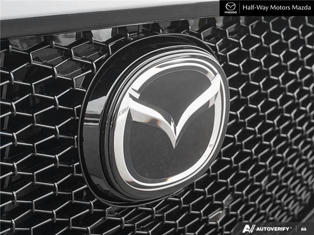 2026 Mazda Mazda3 Sport GX (Stk: 6316) in Thunder Bay - Image 9 of 27