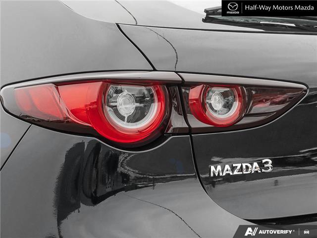 2026 Mazda Mazda3 Sport GX (Stk: 6316) in Thunder Bay - Image 11 of 27