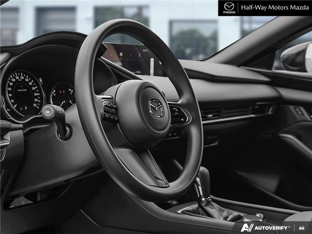 2026 Mazda Mazda3 Sport GX (Stk: 6316) in Thunder Bay - Image 12 of 27