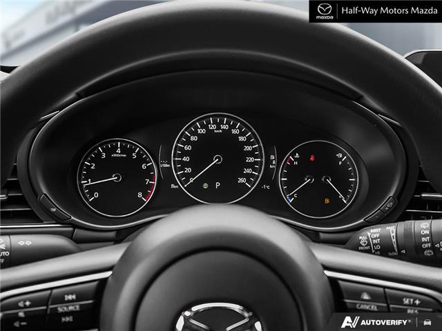 2026 Mazda Mazda3 Sport GX (Stk: 6316) in Thunder Bay - Image 14 of 27