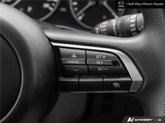 2026 Mazda Mazda3 Sport GX (Stk: 6316) in Thunder Bay - Image 15 of 27