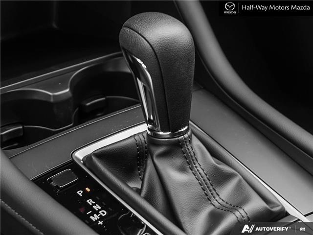 2026 Mazda Mazda3 Sport GX (Stk: 6316) in Thunder Bay - Image 17 of 27