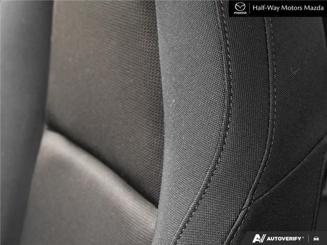 2026 Mazda Mazda3 Sport GX (Stk: 6316) in Thunder Bay - Image 20 of 27