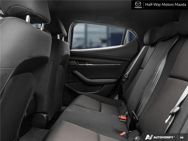 2026 Mazda Mazda3 Sport GX (Stk: 6316) in Thunder Bay - Image 21 of 27