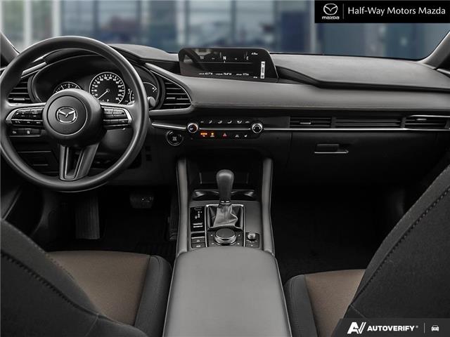 2026 Mazda Mazda3 Sport GX (Stk: 6316) in Thunder Bay - Image 22 of 27