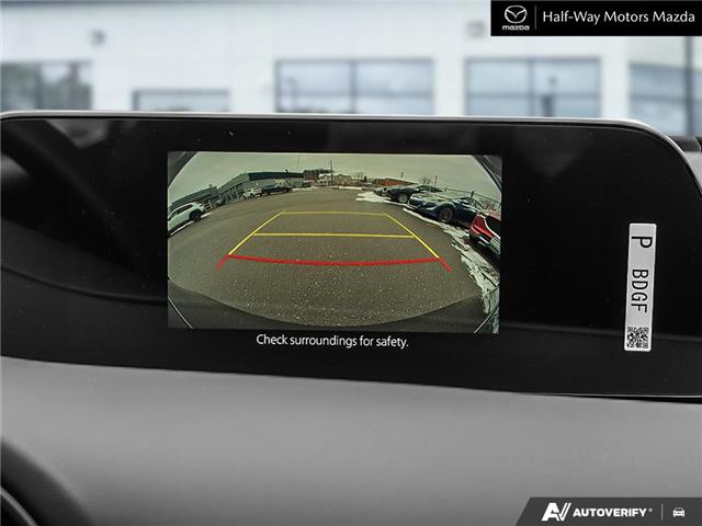 2026 Mazda Mazda3 Sport GX (Stk: 6316) in Thunder Bay - Image 23 of 27