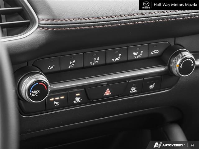 2026 Mazda Mazda3 Sport GX (Stk: 6316) in Thunder Bay - Image 24 of 27