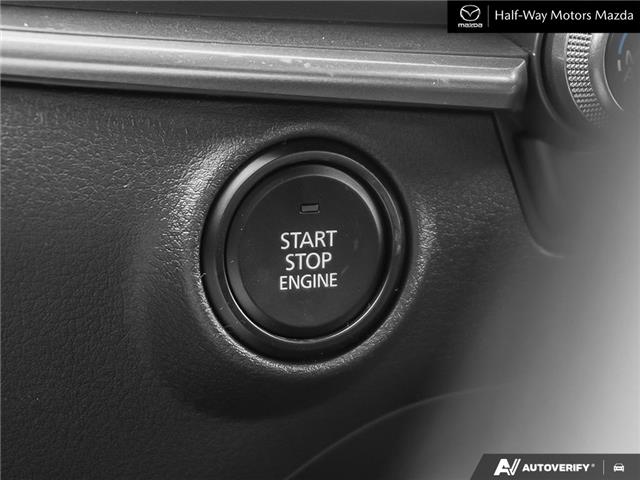 2026 Mazda Mazda3 Sport GX (Stk: 6316) in Thunder Bay - Image 27 of 27
