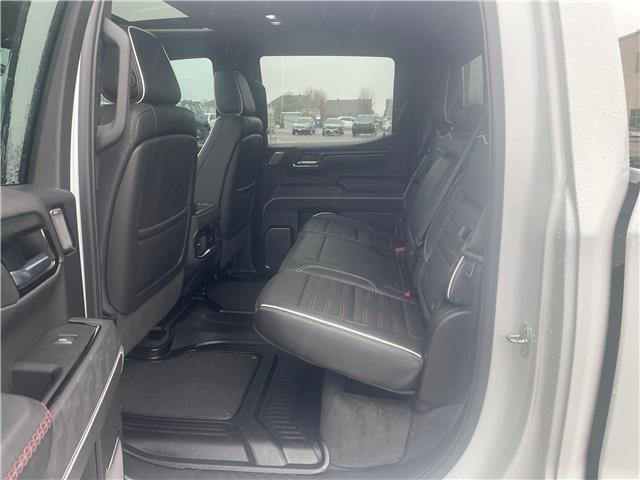 2023 GMC Sierra 1500 AT4X (Stk: 2026210A) in ARNPRIOR - Image 9 of 10