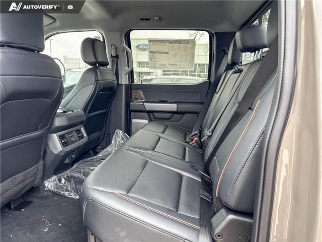 2026 Ford F-350 Lariat (Stk: 26T1880) in Red Deer - Image 22 of 24