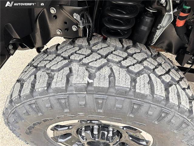 2026 Ford F-350 Platinum (Stk: 26T3209) in Red Deer - Image 7 of 24