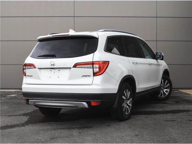 2021 Honda Pilot EX (Stk: PO08635) in London - Image 3 of 42
