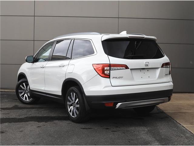 2021 Honda Pilot EX (Stk: PO08635) in London - Image 4 of 42