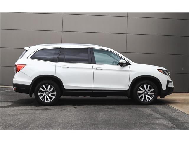 2021 Honda Pilot EX (Stk: PO08635) in London - Image 6 of 42
