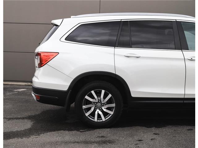 2021 Honda Pilot EX (Stk: PO08635) in London - Image 7 of 42