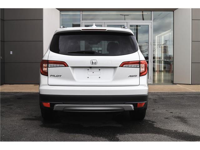 2021 Honda Pilot EX (Stk: PO08635) in London - Image 10 of 42