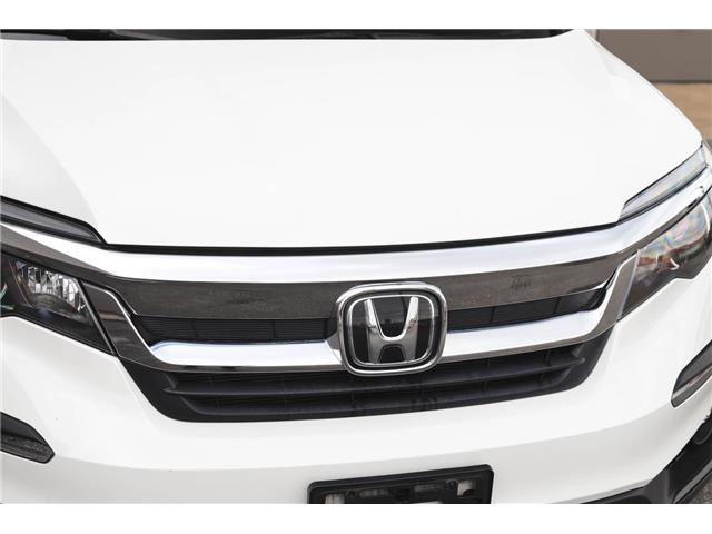 2021 Honda Pilot EX (Stk: PO08635) in London - Image 11 of 42