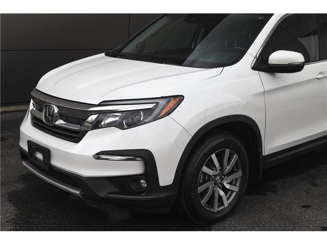 2021 Honda Pilot EX (Stk: PO08635) in London - Image 12 of 42