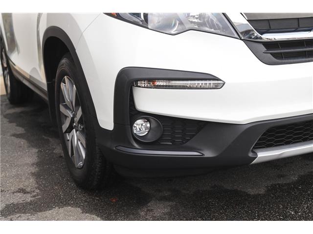 2021 Honda Pilot EX (Stk: PO08635) in London - Image 13 of 42