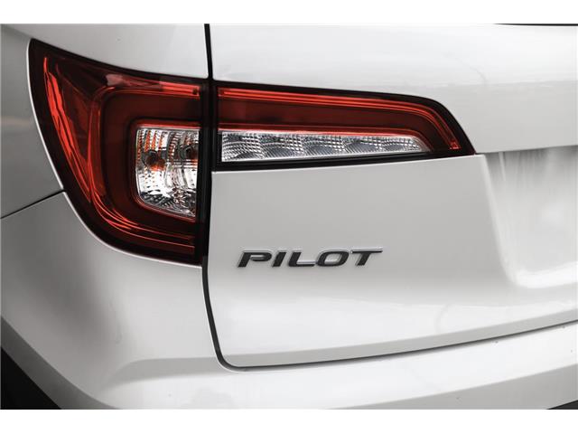 2021 Honda Pilot EX (Stk: PO08635) in London - Image 14 of 42